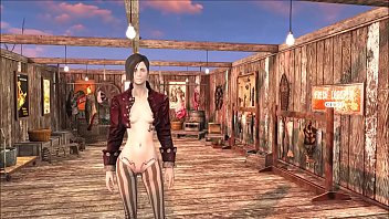 Fallout 4 Hn66s Fashion