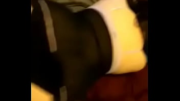 Goth Teen Bitch Shows Me What A Good Whore She Can Be