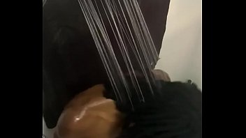 Black, Wet, Naked, Shower, Bath, Gay, Penis, Soloboy, Black-cock - Gay - 2025 - Passionate - Experience - Video 2481040