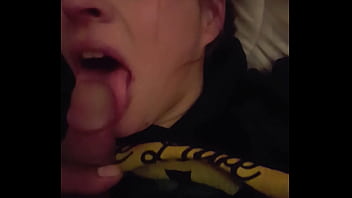 Blonde, Ass, Blowjob, White - Blonde - 2025 - Amazing - Performance - Video 2540810