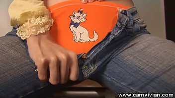 I_m In Love With My Brand New Hippy Outfit