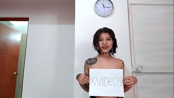 Vídeo De Verificación - verification-video - Video 2480686
