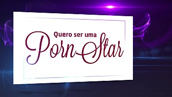 Quero Ser Uma Pornstar Trailer - Jota