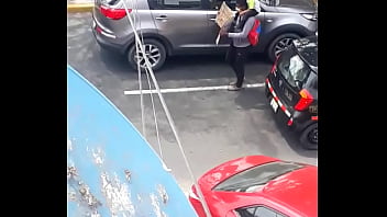 Hetero , Dias Viendolo Y Finalmente Accedio Part 1