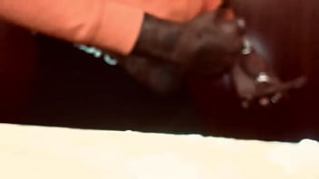 Bust A Nut On A Backwood