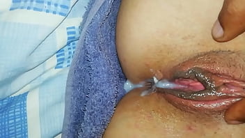 Llenandola Con Mi Leche