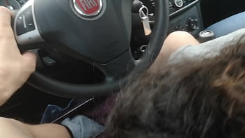 Outdoor, Public, Car - Unknown - 2025 - Amazing - Session - Video 2478518