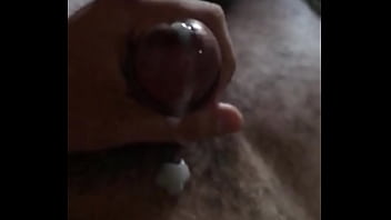 Slow Motion Cum Tribute - cumshot, cock, amateur, hairy, masturbation, solo, orgasm, latino, tribute, soloboy, slow-motion, co - Video 2539258