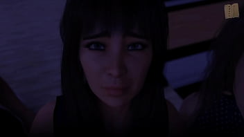 WVM 134, Everybody Is On Johns Side.