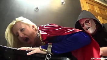 Doggy, Mask, Supergirl - Unknown - 2025 - Intense - Performance - Video 2458379