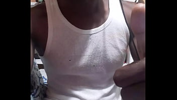 Morenito Con Pene Grande