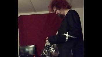 Jack Quinn Gives Beetlechigo Bj