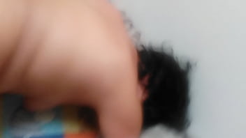 Maestra Mexicana 6, Empinada Y Gimiendo