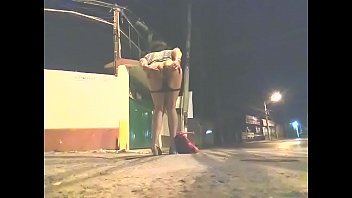 Sexy Big Ass Crossdresser 8 - anal, shemale, big-ass - Video 2487588