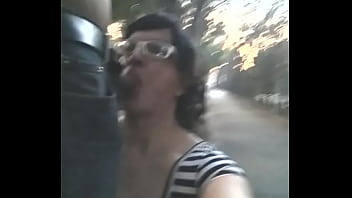 Sexy Big Ass Crossdresser 8 - anal, shemale, big-ass - Video 2452203