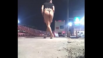 Sexy Big Ass Crossdresser 9 - anal, shemale, big-ass - Video 2450038