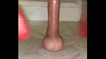 Mi Culito Insaciable Comiendose Mis Juguetes Ricos Y Casi Me Rompe Mi Calzon