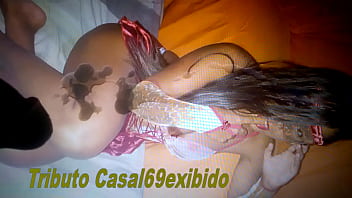 Tributo 44 Casal69exibido
