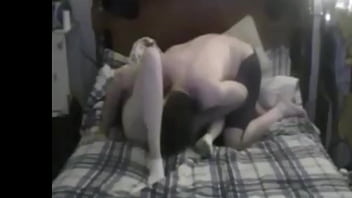 Making Stepsister Pussy Cum