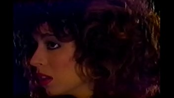 Christy Canyon Erotic Photoshoot