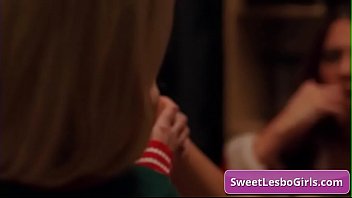 Sensual Lesbian Hot Babes Elexis Monroe, Brandi Love Have A Weird And Kinky Foot Fetish And Lick Each Other