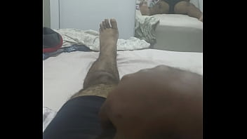 Negro, Soloboy, Black-cock - Unknown - 2025 - Sexy - Performance - Video 2492812