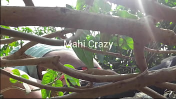 My Village Anuty Fuck In Garden