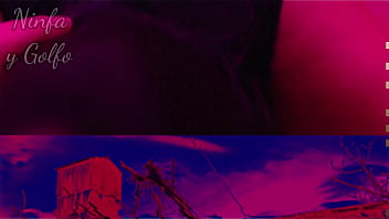 Threesome With My Wife At Work With Follower - Promo Video -