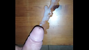 Shooting A Load Of Cum - cumshot, gay - Video 2537322