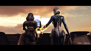 Tali Becomes Curious About Edi' Huge Cock, Pt.1 / Tali Fica Curioso Sobre O Enorme Pau De Edi, Pt. 1