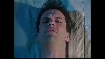 Police Officer Karl Thomas Visits In Secret His Partner Hunter Scott' House, Undercover Cop, Who Was Able To Infiltrate To Bikers Gang To Get Valuable Information About Bulk Consignment Of D.