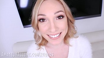 Lily Labeau _ Peyton Coast Fill Up On Cock