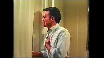 Ryan Hampton Is Ready To Be Going Off The Rails Because The Other Guy Living Next Door Invited His Lover From Leather Fans Club To Enjoy Double-sided Dildo