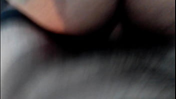 Cogiendo A Pelo Con Joven De 18 Años