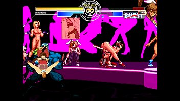 Mugen, Mugen-hentai, Mugen-venom, Mugen-jam - Unknown - 2025 - Hot - Show - Video 2527552