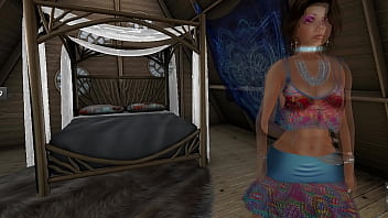 Eu, Roberta, Cantando - Unknown - 2025 - Intense - Experience - Video 2537014