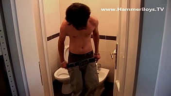 Home Not Alone Lukas Gregory Hammerboys Tv