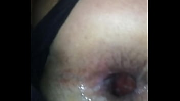 Gozando Con Chica Trans