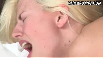 Nasty Stepmom Syren Demer And Slutty Gf Jessie Volt Share Cock