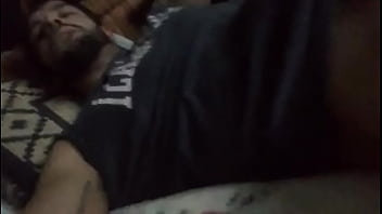 Alejandro Morocho Argentino Amateur