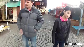 Doctor Watches Hymen Physical And Virgin Chick Nailing - threesome, banging, virgin, close, defloration, bald - Video 887455