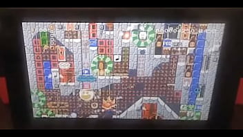 Orgie De Couleurs Qui S_enculent