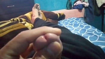 Mi-verga, Soy-muy-caliente - Unknown - 2025 - Intense - Experience - Video 2287803