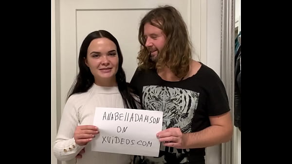 Verification Video - teen, girl, brunette, young, 18yo, verification-video - Video 2475975