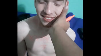 Vídeo De Verificación - gay, twink, gay-amateur, gay-twinks, verification-video - Video 2475715