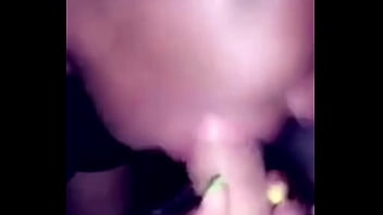 Sucking My White Master