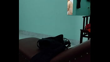 Phụ huynh em học sinh gặp ri_ng