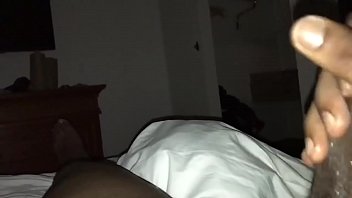 Bbc Cums Hard While Girlfriends Watching