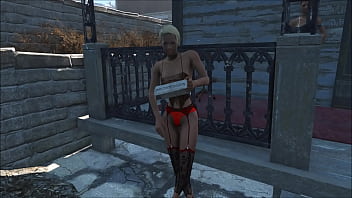 Fallout 4 House Of Prostitutes