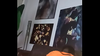 Sucking On Dick Spread Ass In Air